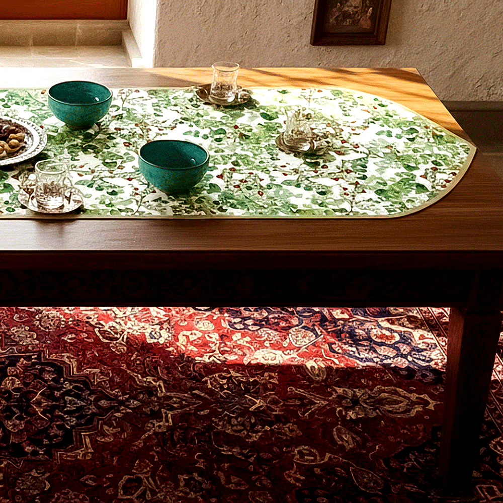 رانر میز