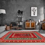 فرشینه استپ دار