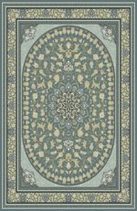 فرشینه سنتی مدل F134 - Image 2
