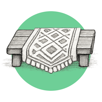 رومیزی