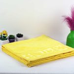 حوله استخری گرین 70 در 140 - تصویر 3