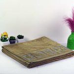 حوله استخری گرین 70 در 140 - تصویر 4