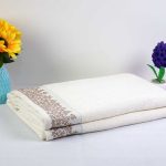 حوله حمام ورونیکا 100 در 160 - تصویر 8